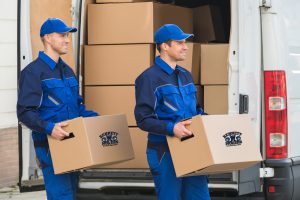 nyc movers, cheap movers nyc, moving services nyc