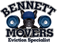Bennett Movers-