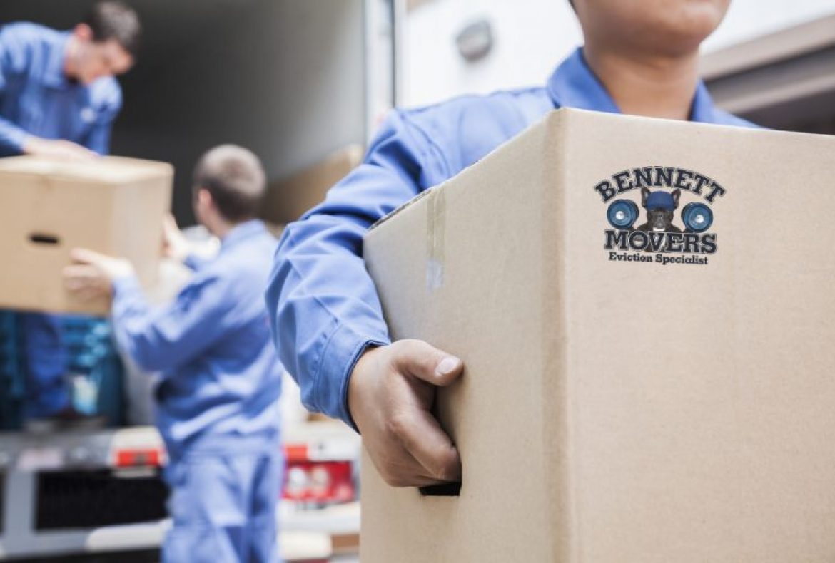 It’s a Good Idea to Hire Professional Movers – Here’s Why