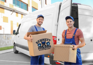 Finding and Choosing a Good Moving Company