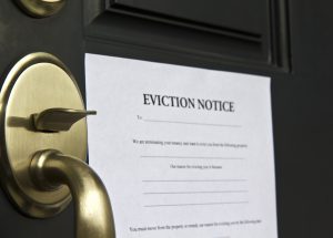 Can a Landlord Evict You For No Reason