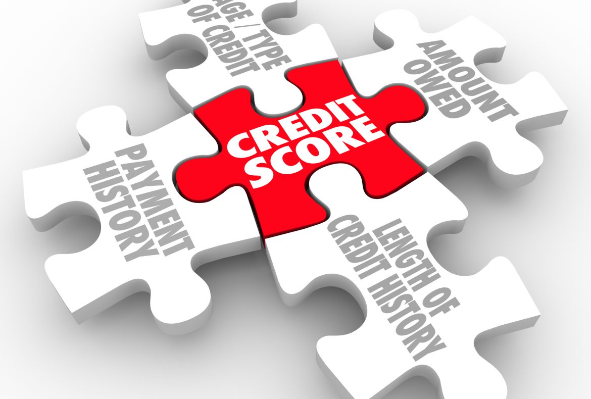 How Does Eviction Affect Your Credit Score?