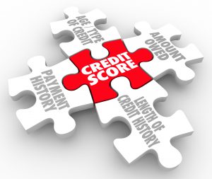 how does eviction affect your credit score