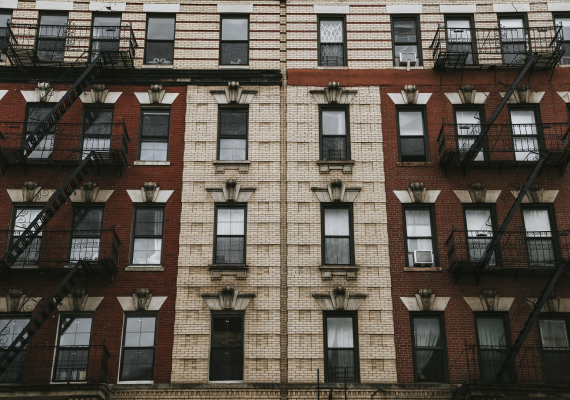 The Quick Guide to New York Rent Laws