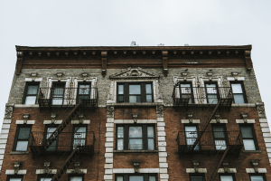 NYC Eviction Data
