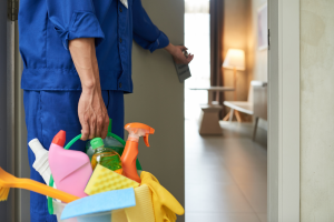 Decluttering Services NYC