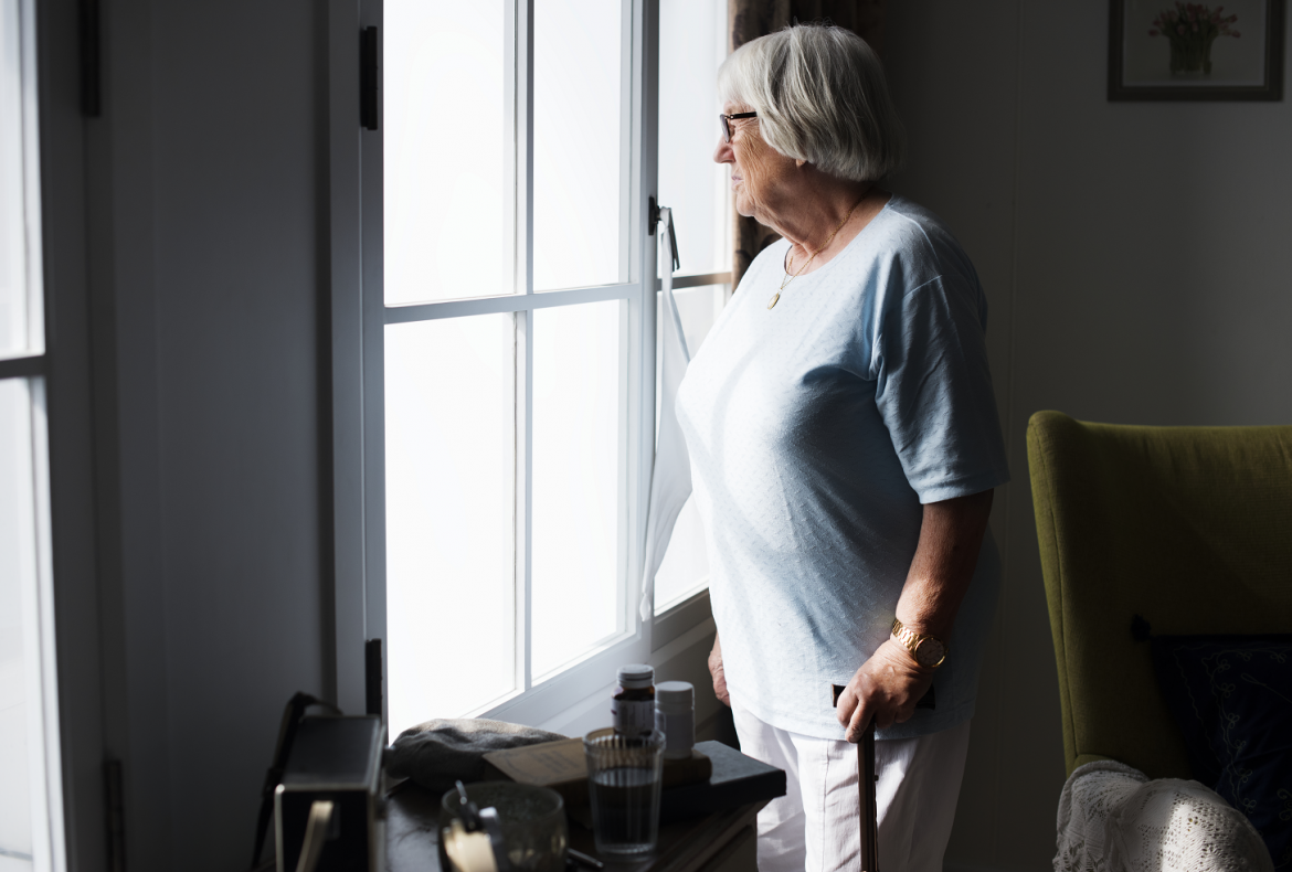 Can You Evict a Senior Citizen in NYC?