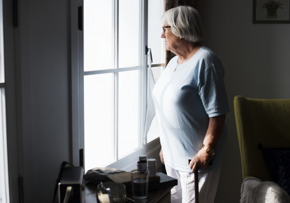 Can You Evict a Senior Citizen in NYC?