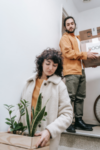 How Does Eviction Affect Future Renting