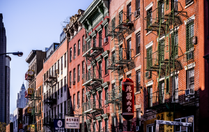 New York City Eviction