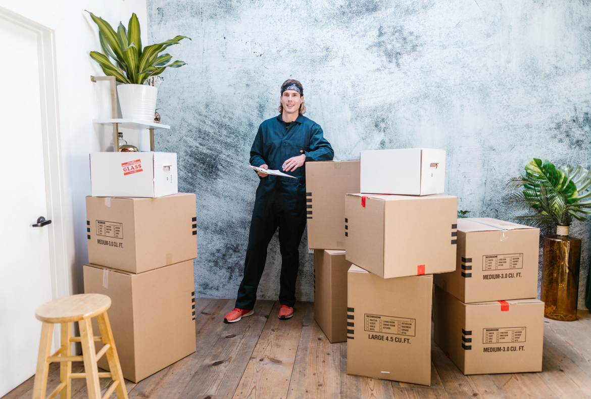 A Comprehensive Guide to Our New York Moving and Eviction Services