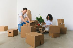 Eviction And Mental Health