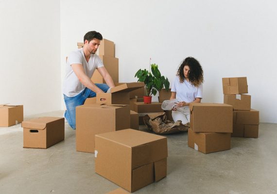 Eviction And Mental Health: Coping With The Unexpected Stress Of Housing Uncertainty