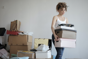 EVICTION AND MENTAL HEALTH