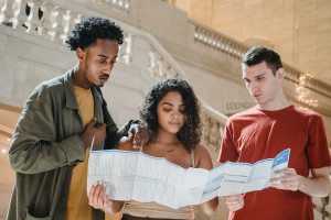 How To Live In New York City As A College Student