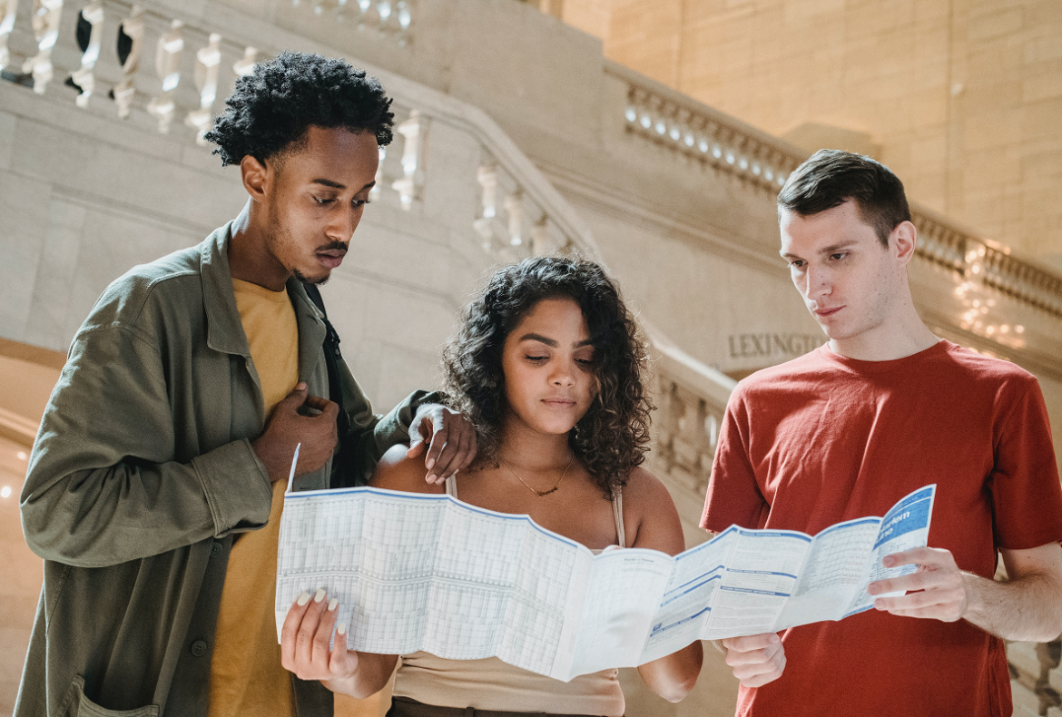 Tips For Moving To NYC For College