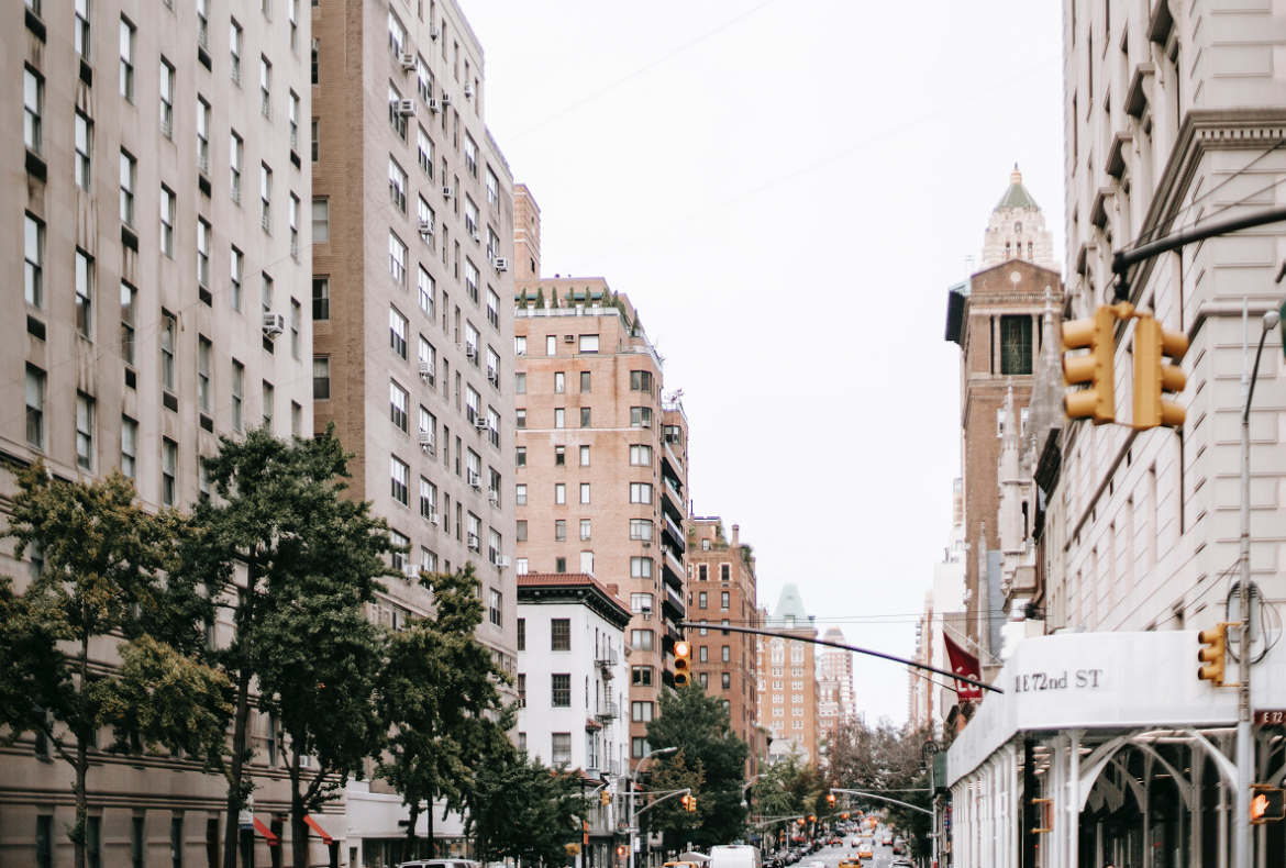 The Best Neighborhoods In NYC To Live In