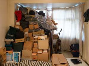 Eviction Cleanup