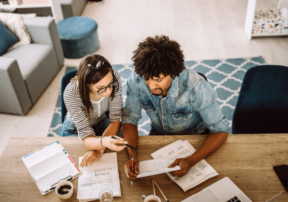 Tips For Moving On A Budget