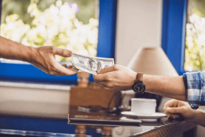 How To Tip Movers