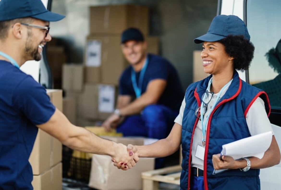 How to Tip Movers