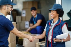 Tipping Etiquette For Movers