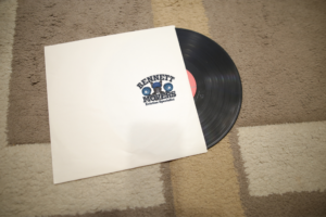 Best Way To Ship Record Collection