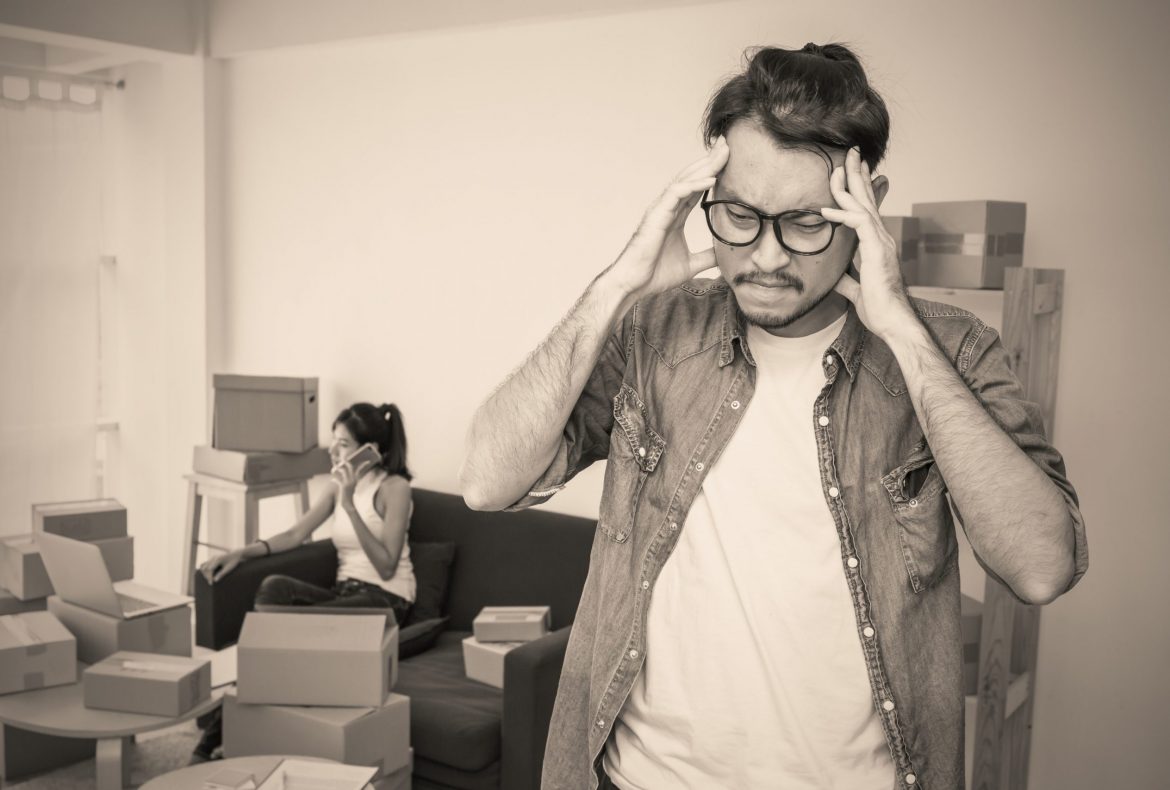 9 Moving Company Red Flags: How to Avoid a Scam When Hiring Professional Movers
