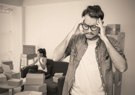 9 Moving Company Red Flags: How to Avoid a Scam When Hiring Professional Movers