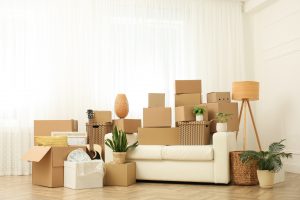 Moving Assistance