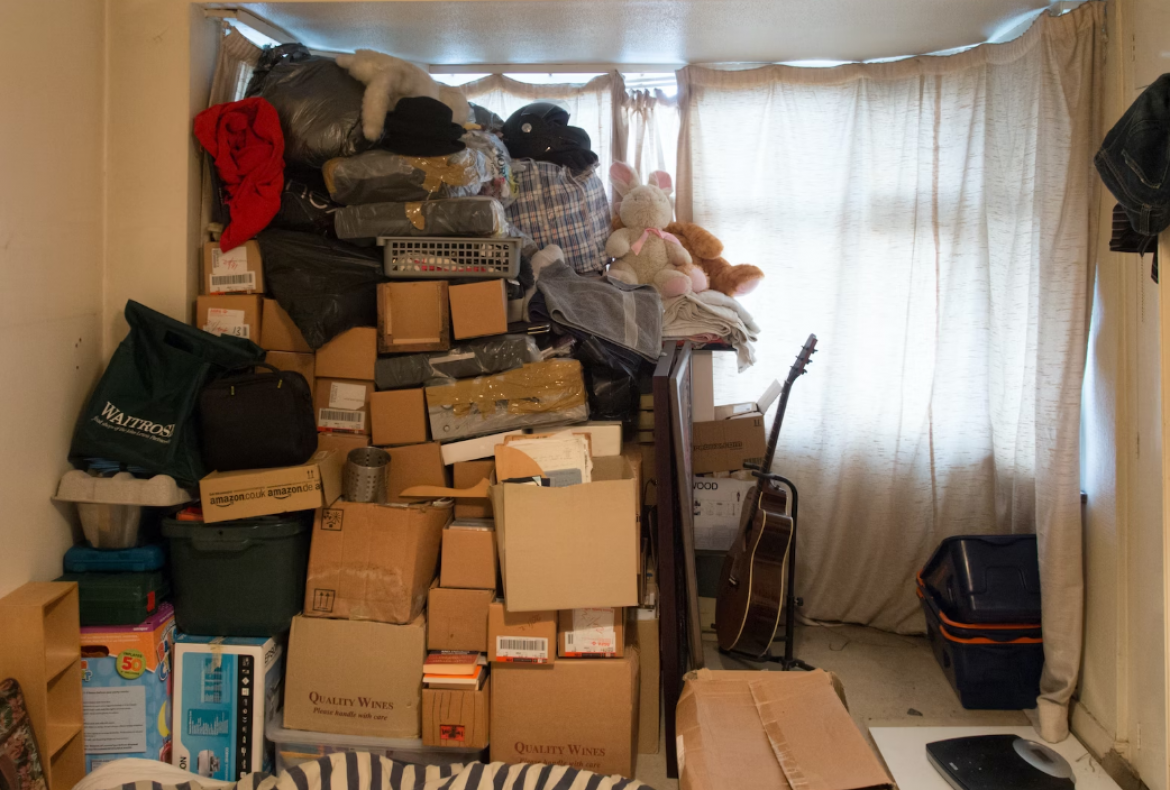 What is An Eviction Cleanup?