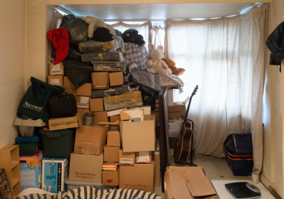 What is An Eviction Cleanup?