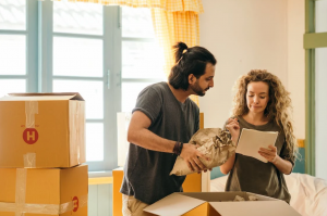 Things to Do before Moving