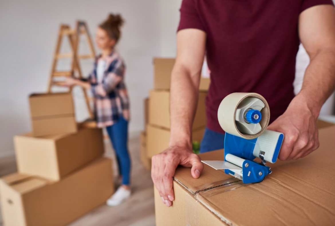 A Guide for How to Help a Hoarder Move