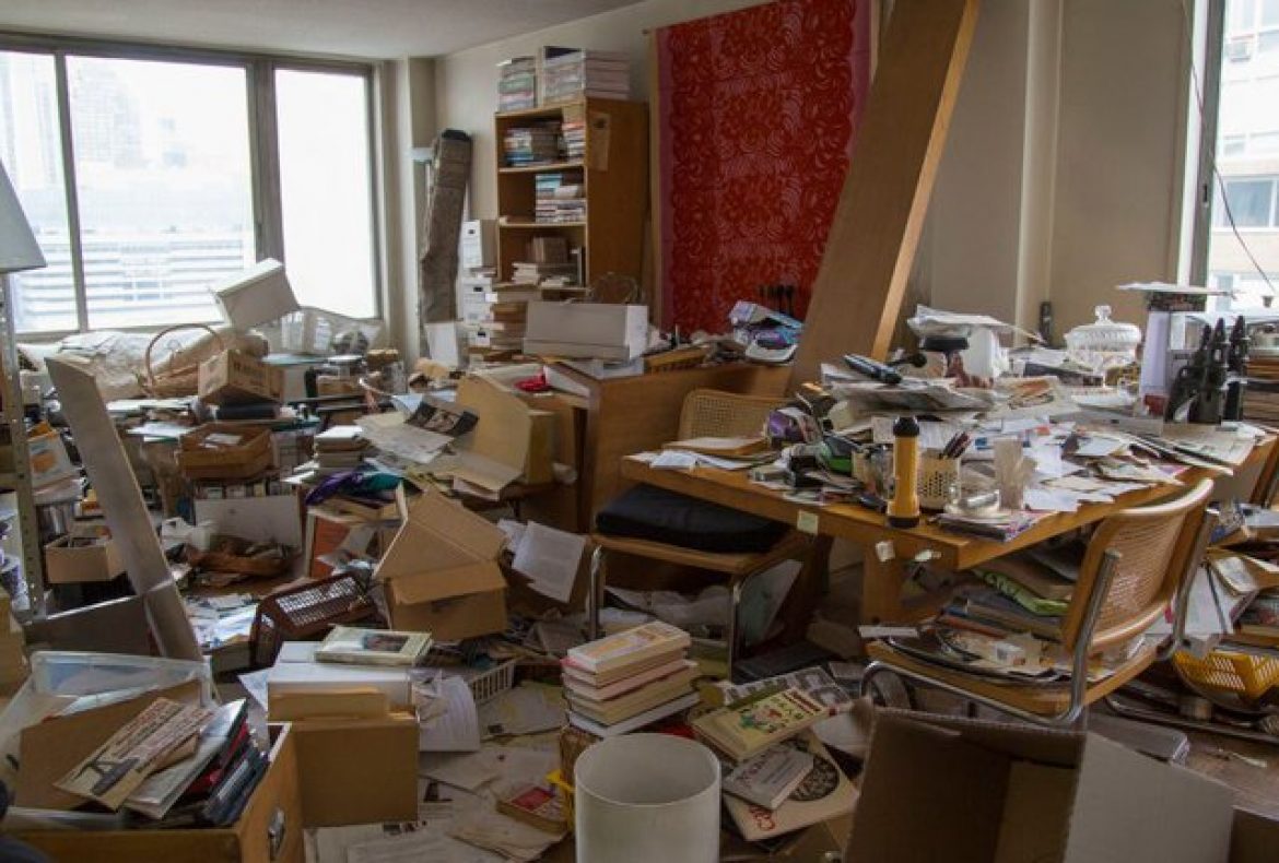 Hoarder Cleaning Services: Tips from NYC’s Most Trusted Pros